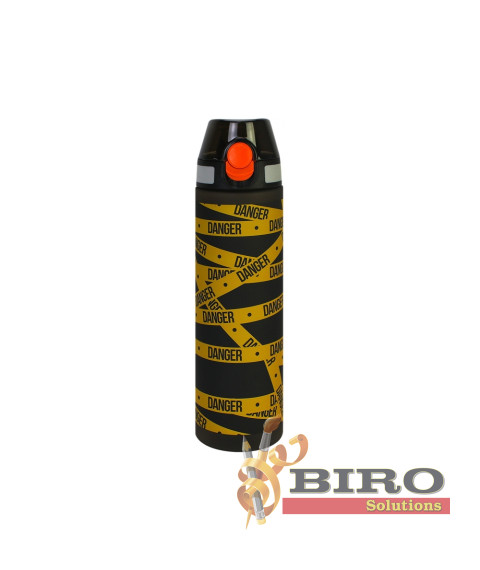 Sticla de apa 750 ml (Plastic) Danger CF61312
